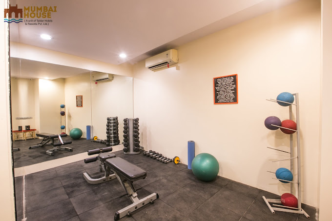 HOTEL MUMBAI HOUSE AIROLI NAVI MUMBAI